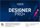 : Xara Designer Pro+ v23.8.0.68981 (x64)