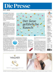 : Die Presse - 06. April 2024