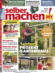 : Selber Machen - Mai 2024