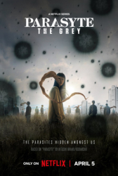 : Parasyte The Grey 2024 S01 German Dubbed 1080p Web x264-SiXtyniNe