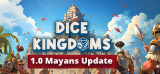 : Dice Kingdoms-Tenoke