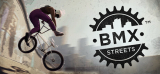 : Bmx Streets-Tenoke