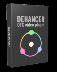 : Dehancer Pro 7.1.3 for OFX