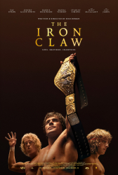 : The Iron Claw 2023 German Dl 2160p Uhd BluRay Hevc-Unthevc