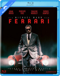 : Ferrari 2023 German DTSHD 720p BluRay x265 - LDO