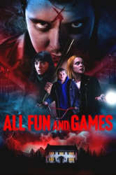 : All Fun and Games 2023 German AC3 1080p AMZN WEB H265 - LDO