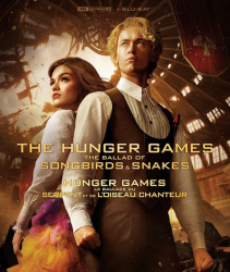 : Die Tribute von Panem The Ballad of Songbirds and Snakes 2023 German Dl 2160p Uhd BluRay x265-EndstatiOn