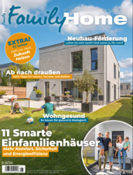 :  Family Home Magazin Mai-Juni No 05,06 2024