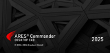 : ARES Commander 2025.0 Build 25.0.1.1225