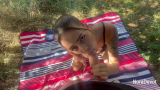 : Noradevot - Creampie statt Picknick - Jungbauer abgeritten