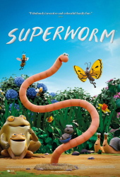 : Superwurm 2021 German Eac3 Dl 1080p Web H264-SiXtyniNe