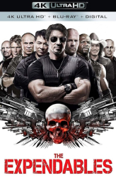 : The Expendables 2010 Theatrical Cut German Dd51 Dl BdriP x264-Jj