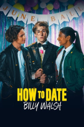 : How to Date Billy Walsh 2024 German AC3 AMZN WEBRip x264 - LDO