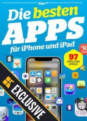 :  Mac Life Magazin Sonderheft April 2024