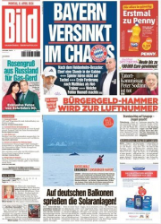 : Bild - 08 April 2024