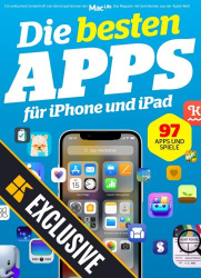 : Mac Life Magazin Sonderheft No 04 April 2024
