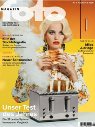 : Foto Magazin Mai No 05 2024
