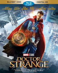 : Doctor Strange Imax 2016 German Dts Dl 1080p BluRay x264 iNternal-iNcomiNg