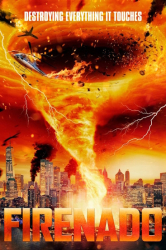 : Firenado 2023 German Dl 1080p BluRay Avc-ConfiDenciAl