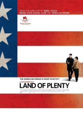 : Land of Plenty German DvdriP XviD-Gwl