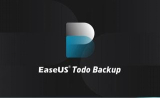 : EaseUS Todo Backup v16.2