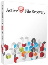 : Active@ File Recovery v24.0.2 + Portable