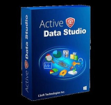 : Active@ Data Studio v24.0.2
