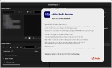 : Adobe Media Encoder 2024 v24.3.0.49