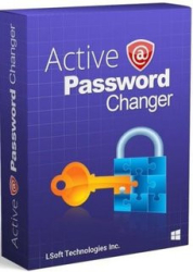 : Active@ Password Changer Ultimate v24.0.1