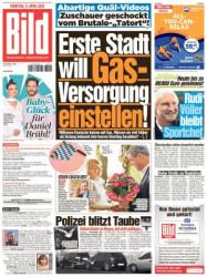 : Bild - 09. April 2024