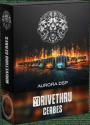 : Aurora DSP DriveThru Cerbes 1.0.2