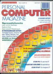 : 16- Computermagazine No 05 Mai 2023
