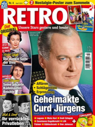 : Retro Magazin April No 04 2024
