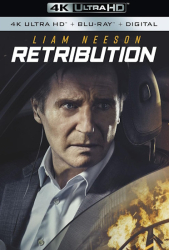 : Retribution 2023 German TrueHd Atmos Dl 2160p Uhd BluRay Hdr x265-Jj