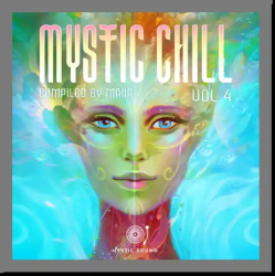 : Mystic Chill Vol.4 (2024)