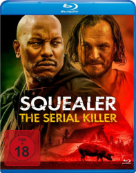 : Squealer The Serial Killer 2023 German AC3 DL WEBRip x264 - SnAkEXD