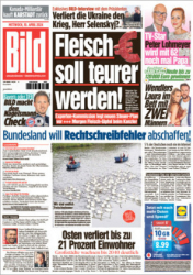 : Bild - 10 April 2024