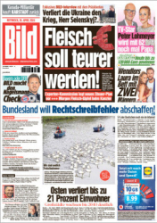 : Bild – 10. April 2024