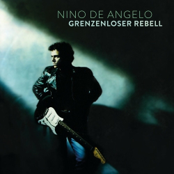 : Nino de Angelo - Grenzenloser Rebell (2023)