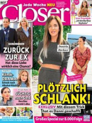 : Closer Germany - 10 April 2024