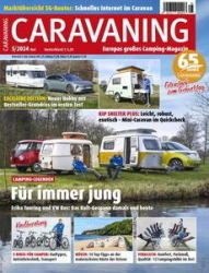 : Caravaning - Mai 2024