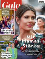 : Gala Magazin No 16 vom 11. April 2024