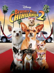 : Beverly Hills Chihuahua 2 2011 German Dl 1080p Web H264 iNternal-SunDry