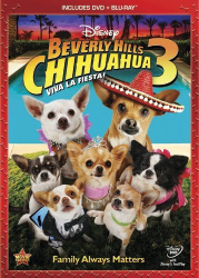 : Beverly Hills Chihuahua 3 2012 German Dl 720p Web H264 iNternal-SunDry