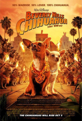 : Beverly Hills Chihuahua 2008 German Dl 720p Web H264 iNternal-SunDry