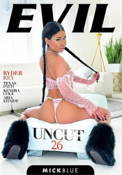 : UNCUT 26 (2024)