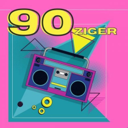 : 90ziger (2024) Flac