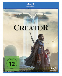 : The Creator German 2023 Ml Complete Pal Dvd9-Goodboy