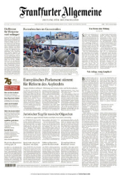 : Frankfurter Allgemeine Zeitung vom 11 April 2024