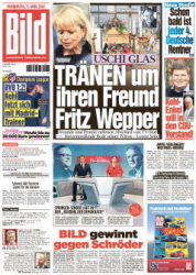 : Bild - 11. April 2024